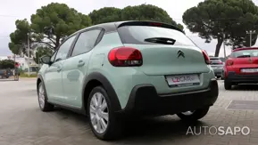 Citroen C3 de 2018