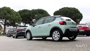 Citroen C3 de 2018