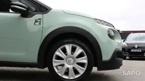 Citroen C3 de 2018