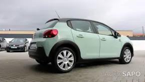 Citroen C3 de 2018