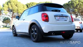 MINI Cooper de 2014