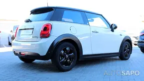 MINI Cooper de 2014