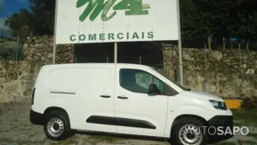 Citroen Berlingo 1.6 BlueHDi L2 Club 3L de 2019