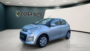 Citroen C1 1.0 VTi Feel de 2021