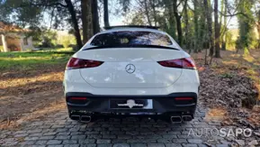 Mercedes-Benz Classe GLE de 2021