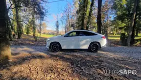 Mercedes-Benz Classe GLE de 2021