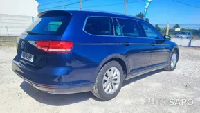 Volkswagen Passat de 2017