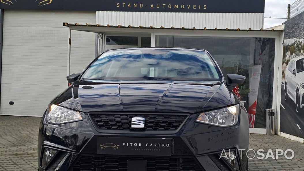 Seat Ibiza 1.0 Style de 2019