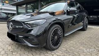 Mercedes-Benz Classe GLC de 2023