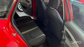 Seat Leon 1.6 TDi Reference Ecomotive de 2015