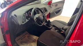 Seat Leon 1.6 TDi Reference Ecomotive de 2015