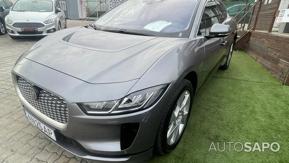 Jaguar I-Pace de 2021