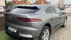 Jaguar I-Pace de 2021