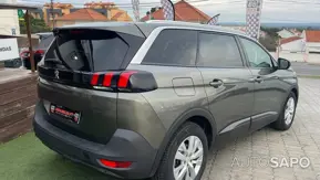 Peugeot 5008 1.5 BlueHDi Active de 2018