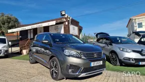 Peugeot 5008 1.5 BlueHDi Active de 2018