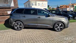 Peugeot 5008 1.5 BlueHDi Active de 2018