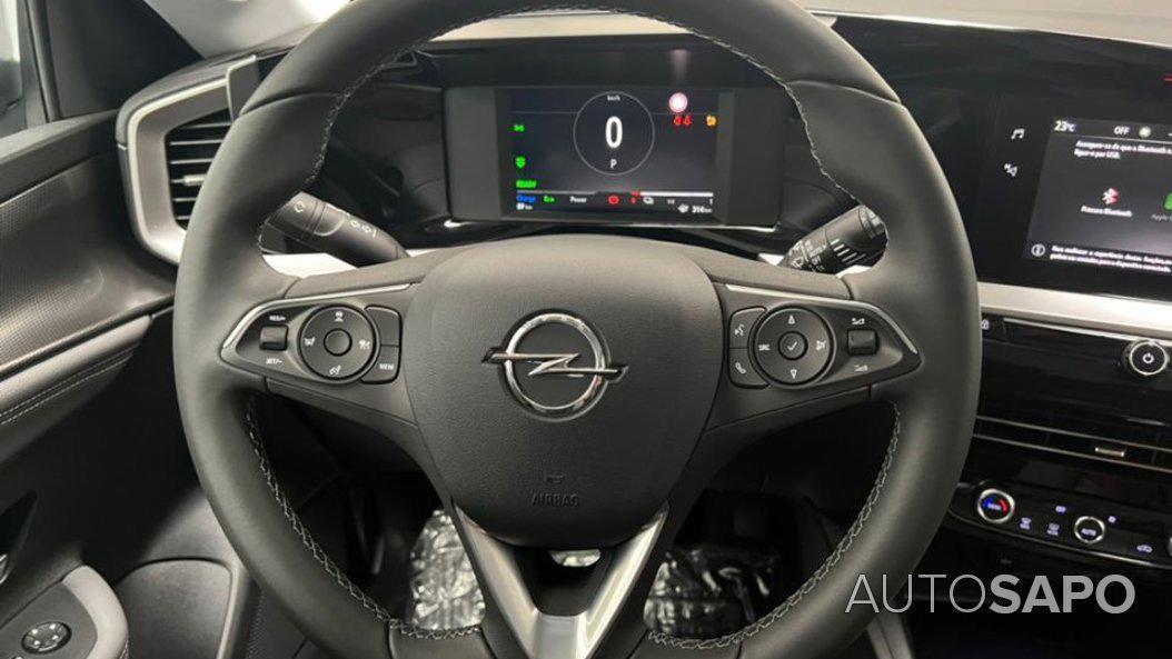 Opel Mokka de 2021