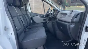 Renault Trafic 1.6 dCi L2H1 1.2T de 2019