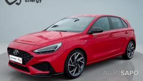 Hyundai i30 1.6 CRDi N-Line 7DCT de 2022