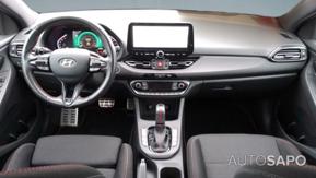 Hyundai i30 1.6 CRDi N-Line 7DCT de 2022