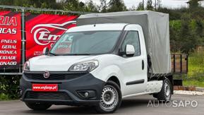 Fiat Doblo de 2016