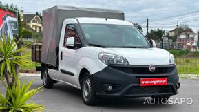 Fiat Doblo de 2016