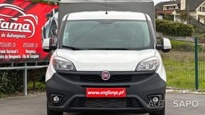 Fiat Doblo de 2016