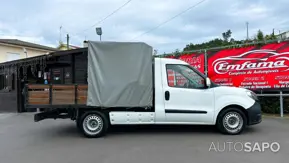 Fiat Doblo de 2016