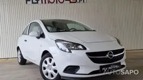 Opel Corsa de 2018