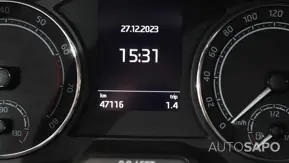 Skoda Scala 1.0 TSI Ambition de 2022