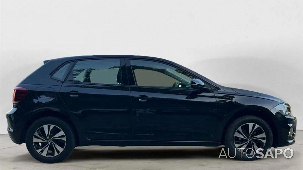 Volkswagen Polo 1.0 TSI Confortline de 2021