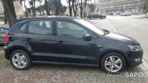 Volkswagen Polo 1.2 Match de 2013