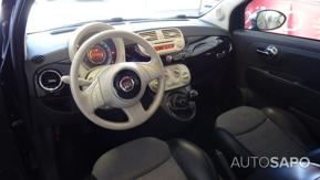 Fiat 500C de 2014