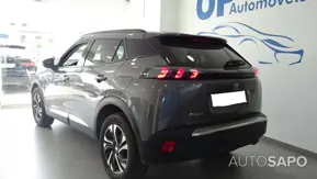 Peugeot 2008 de 2022