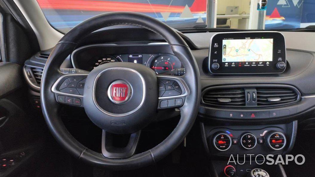 Fiat Tipo 1.3 M-Jet Lounge de 2019