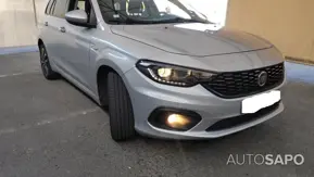 Fiat Tipo 1.3 M-Jet Lounge de 2019