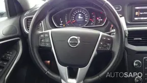 Volvo V40 de 2019