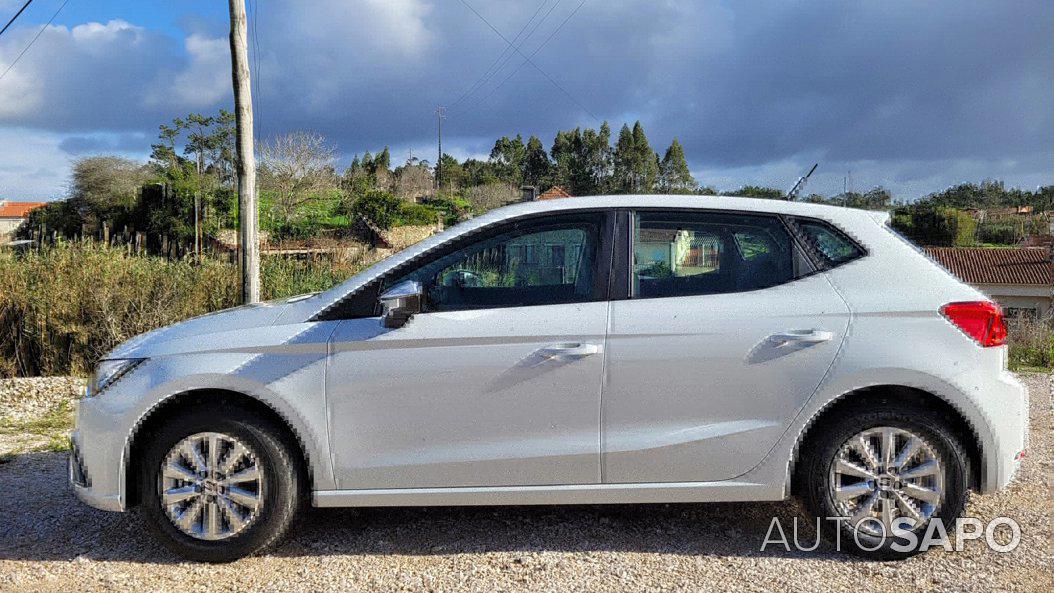 Seat Ibiza 1.0 TSI Reference de 2023