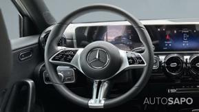 Mercedes-Benz Classe A 180 d de 2023