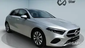 Mercedes-Benz Classe A 180 d de 2023