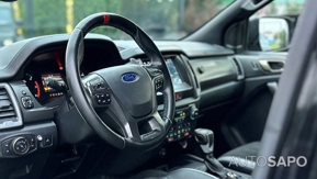 Ford Ranger 2.0 TDCi CD Raptor 4WD de 2020