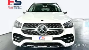 Mercedes-Benz Classe GLE de 2019