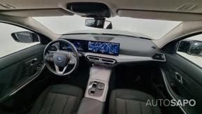 BMW Série 3 de 2022