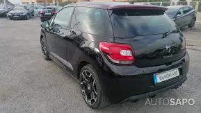 DS DS3 1.6 THP Sport Chic de 2012