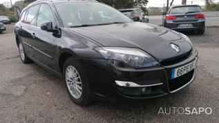 Renault Laguna de 2012