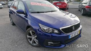 Peugeot 308 de 2019