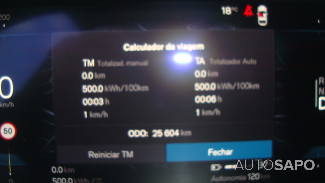 Volvo XC40 Recharge Twin Pro de 2022