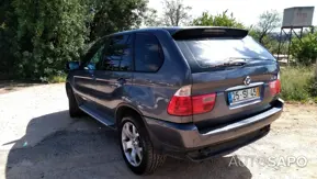 BMW X5 3.0 i de 2003