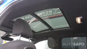 BMW X2 18 d sDrive Pack M de 2018