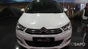 Citroen C4 de 2017